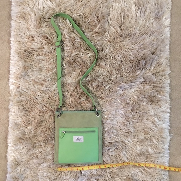 UGG Handbags - UGG CROSSBODY