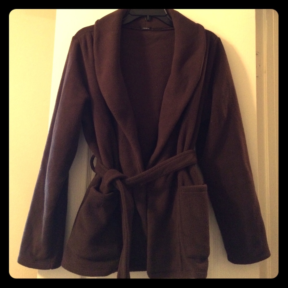 Sandra m/l Fleece Jacket