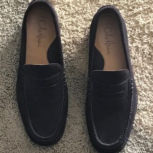 Cole Haan loafers