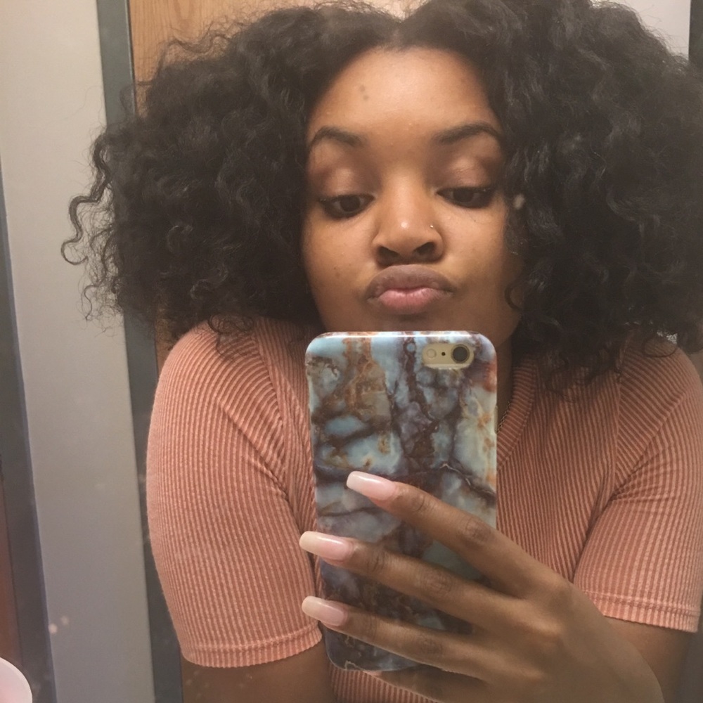 Meet your Posher, Desire