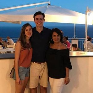 Meet your Posher, Kathy