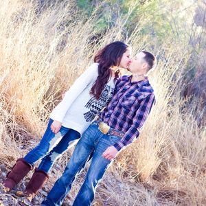 Meet your Posher, Keely