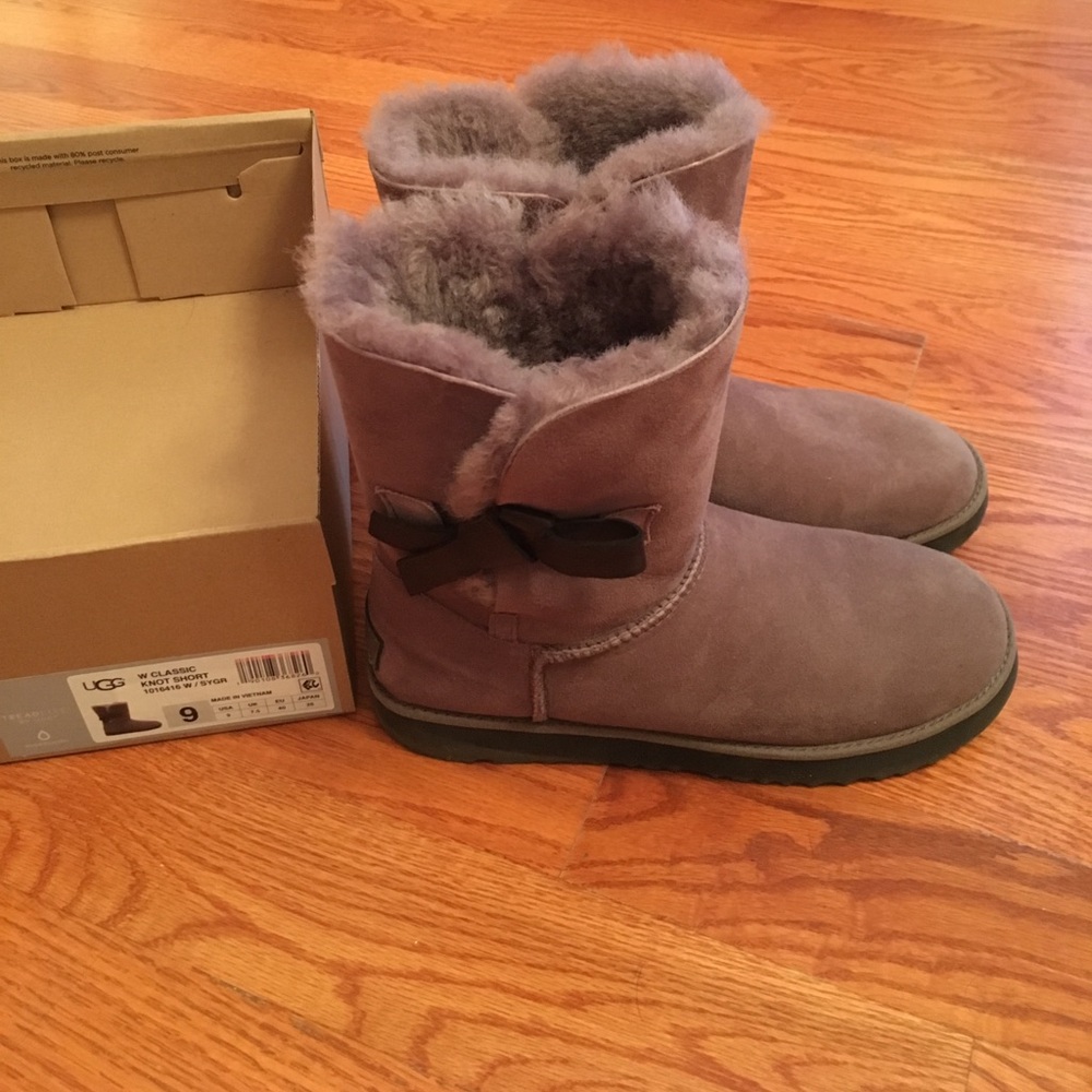 Authentic Ugg boots