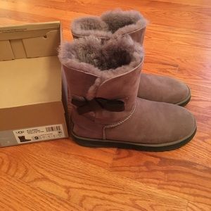 Authentic Ugg boots