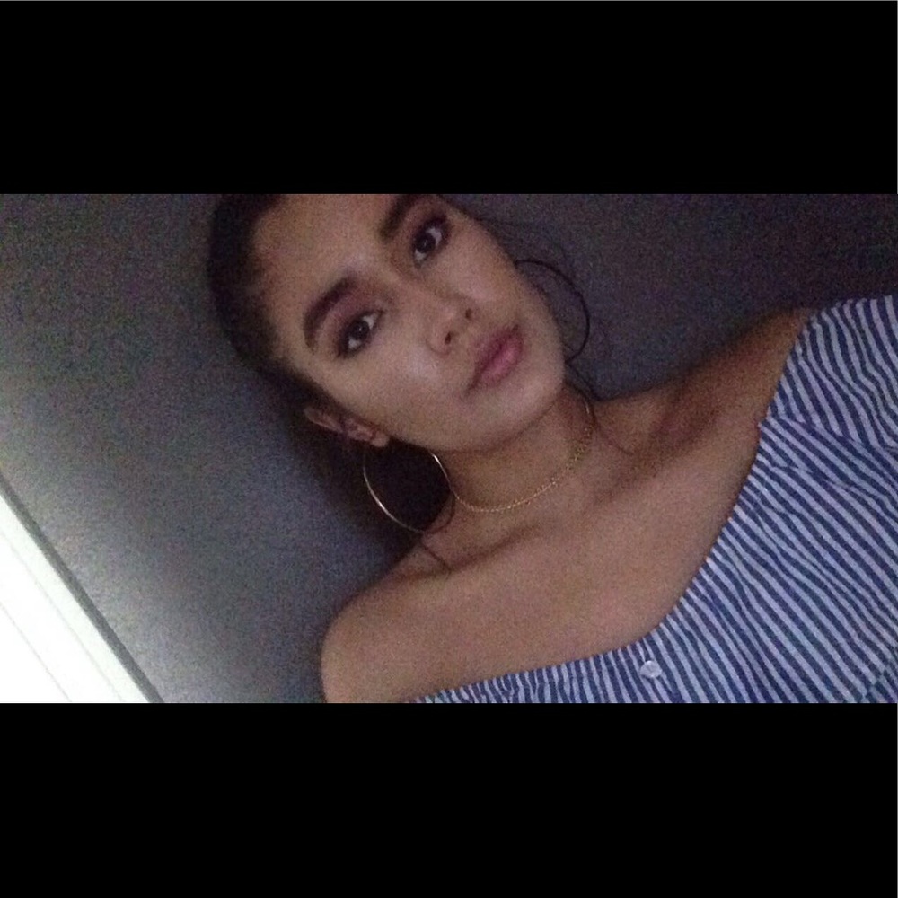 Meet your Posher, Paulina