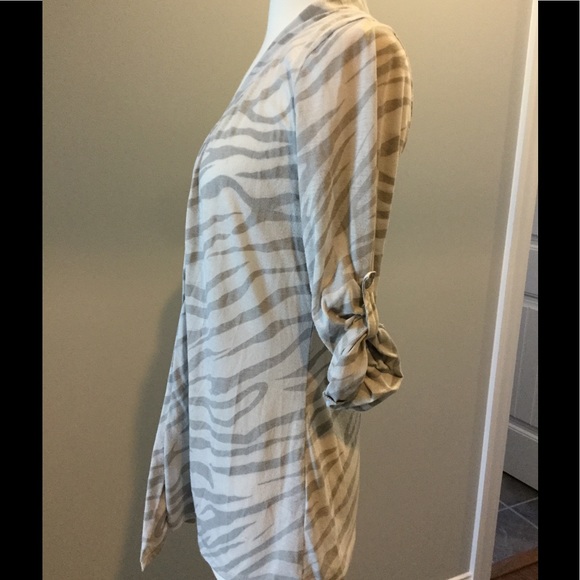 Willi Smith in Stripes - Picture 3 of 5