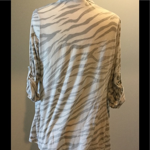 Willi Smith in Stripes - Picture 4 of 5