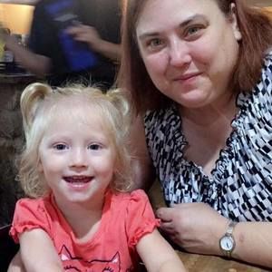 Meet your Posher, Sandra