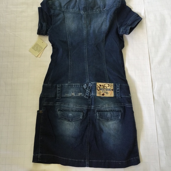 GUESS DRESS - Picture 4 of 5