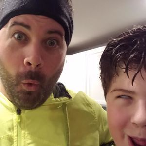 Meet your Posher, Dwight