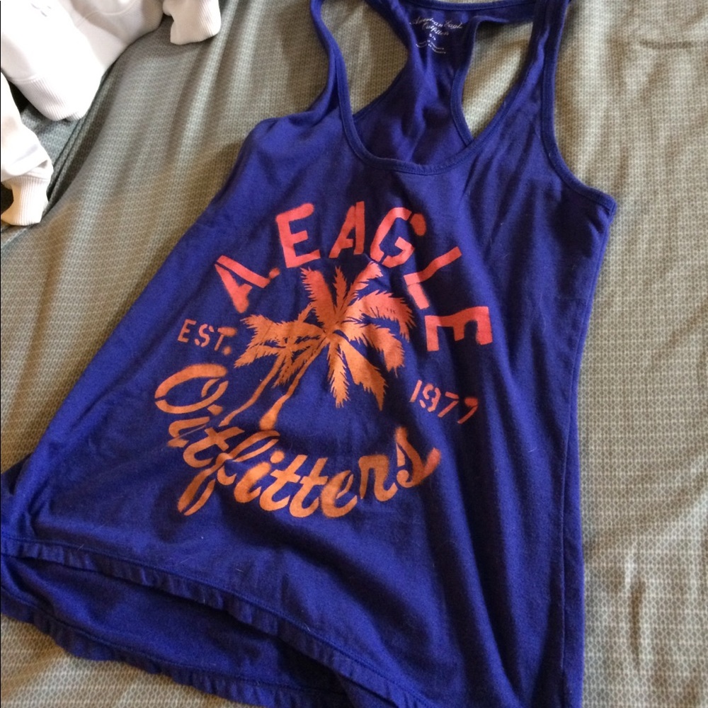 Women’s tank