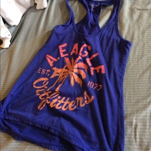 Women’s tank