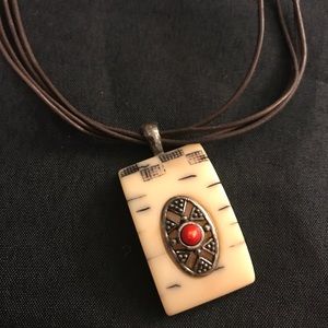 Beautiful Pendant Handmade