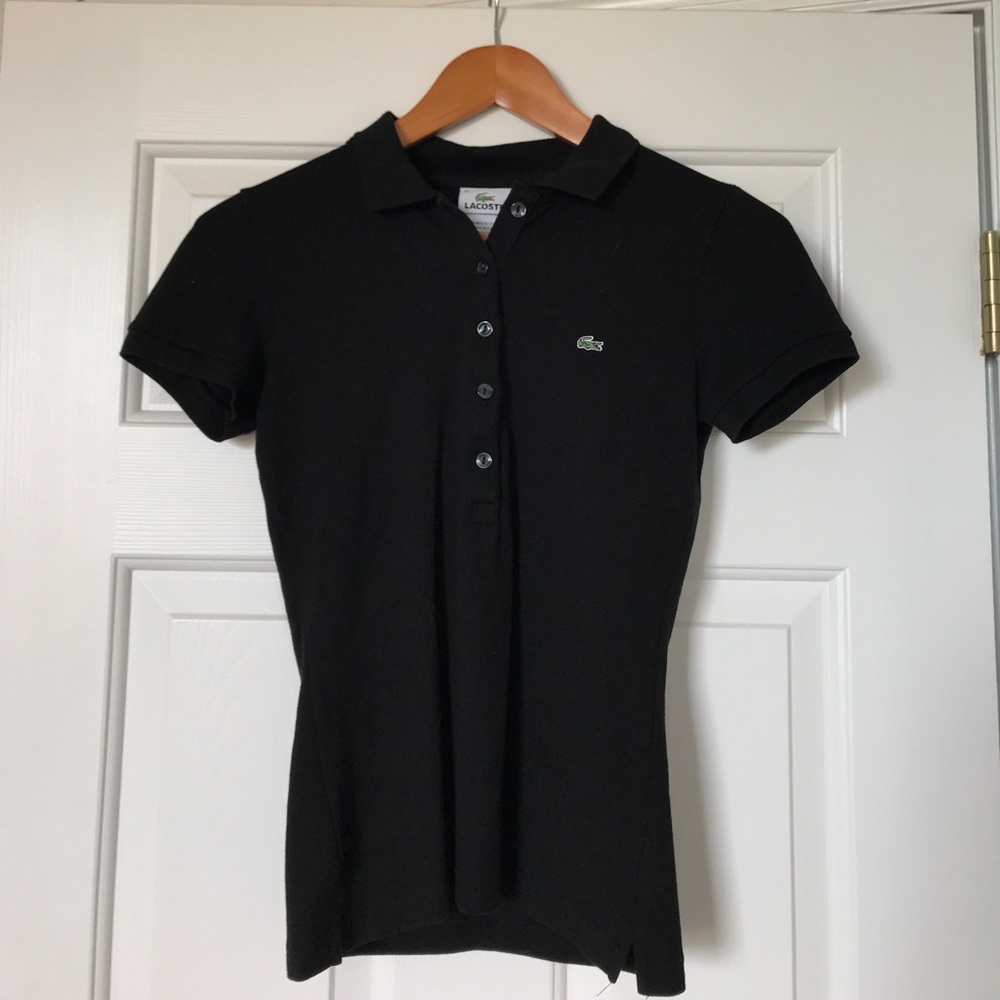 Lacoste Polo