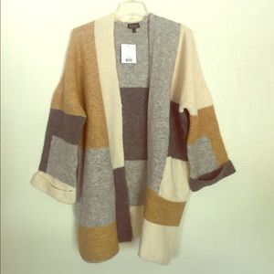 NWT Topshop wooly Sweater