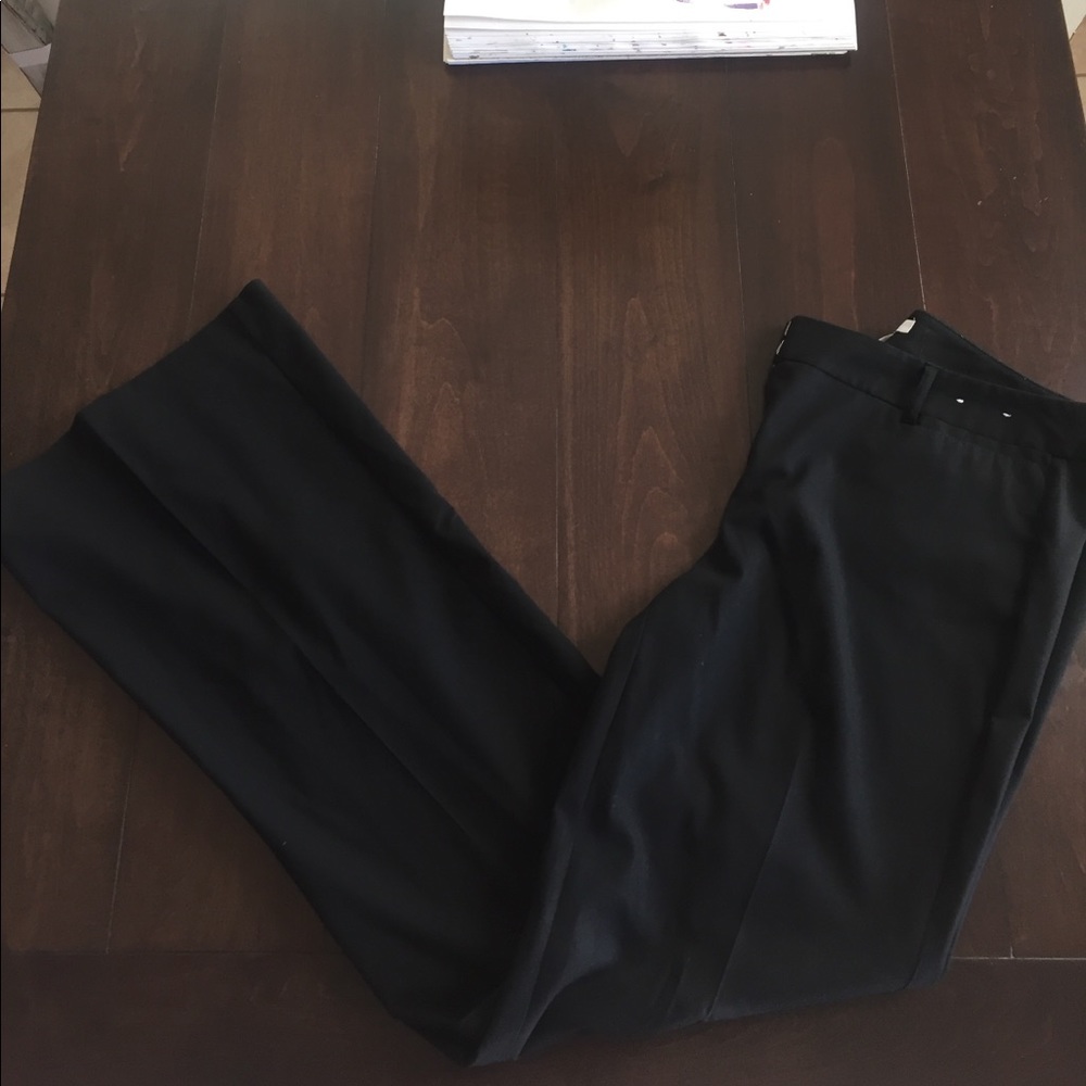 New York and Company 7th Avenue dress pants
