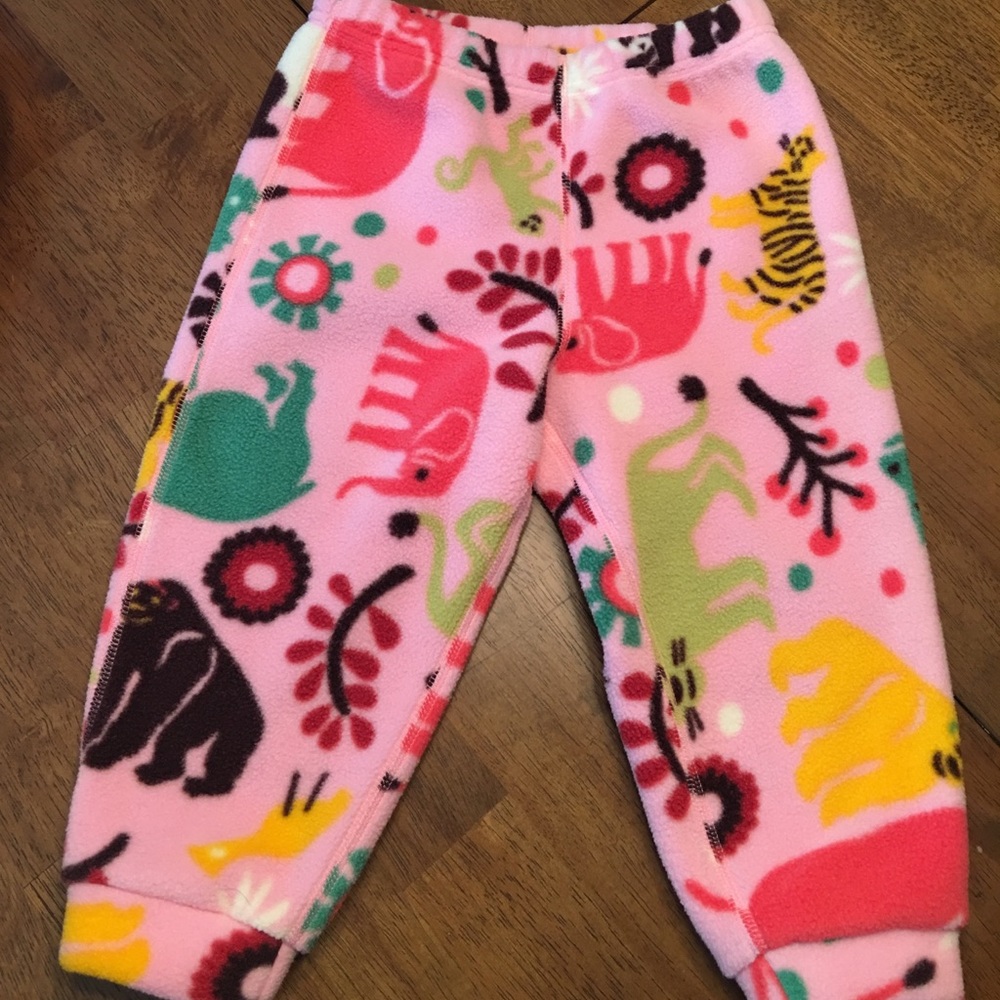 Patagonia baby 24 months fleece pants