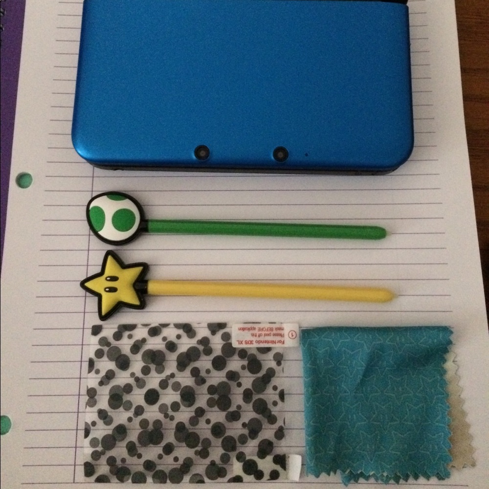 Nintendo 3DS