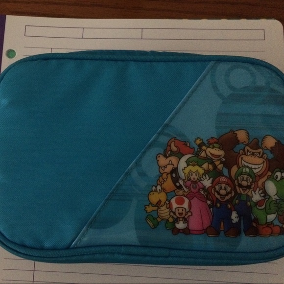 Nintendo 3DS - Picture 3 of 8