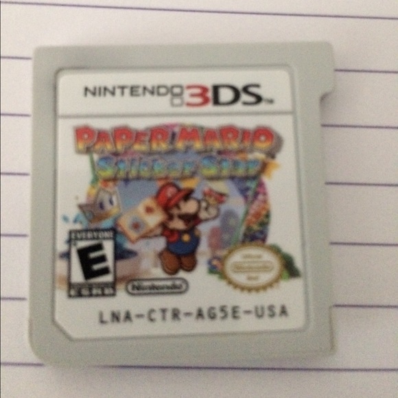 Nintendo 3DS - Picture 4 of 8