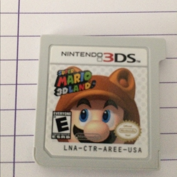 Nintendo 3DS - Picture 5 of 8