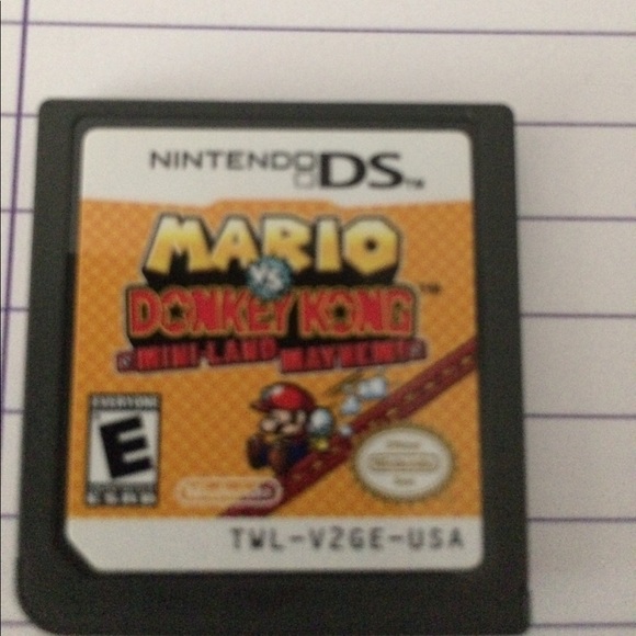 Nintendo 3DS - Picture 6 of 8