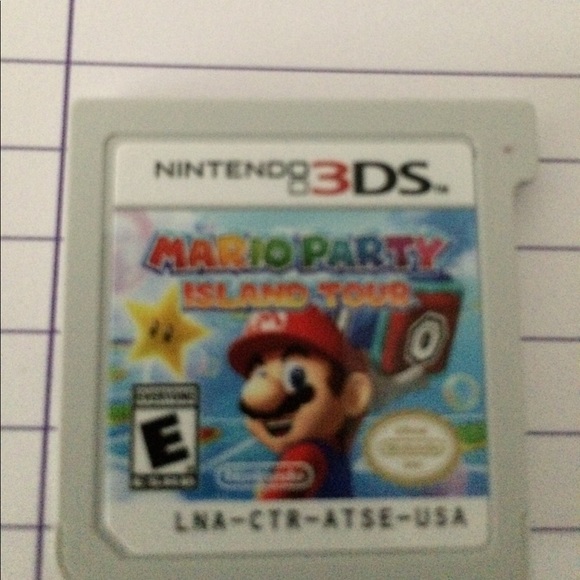 Nintendo 3DS - Picture 7 of 8