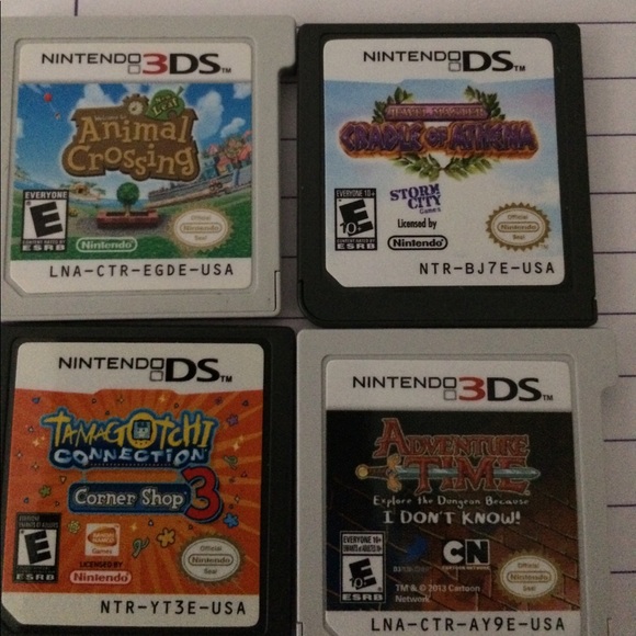 Nintendo 3DS - Picture 8 of 8