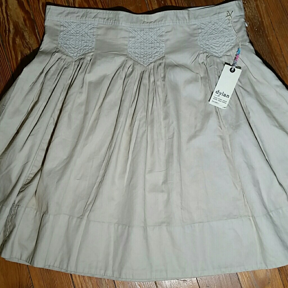 Dylan Skirt
