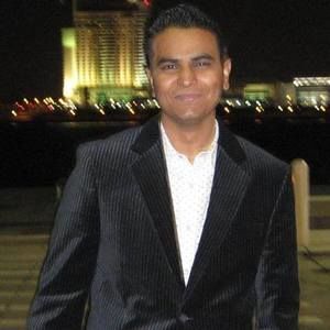 Meet your Posher, Vikram