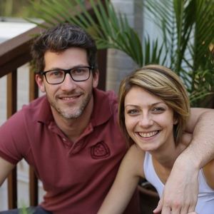 Meet your Posher, Pablo