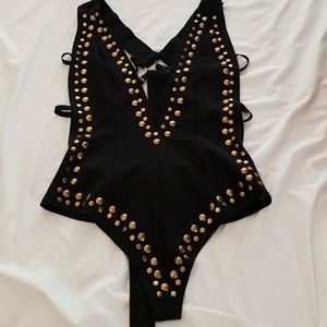 Bodysuit