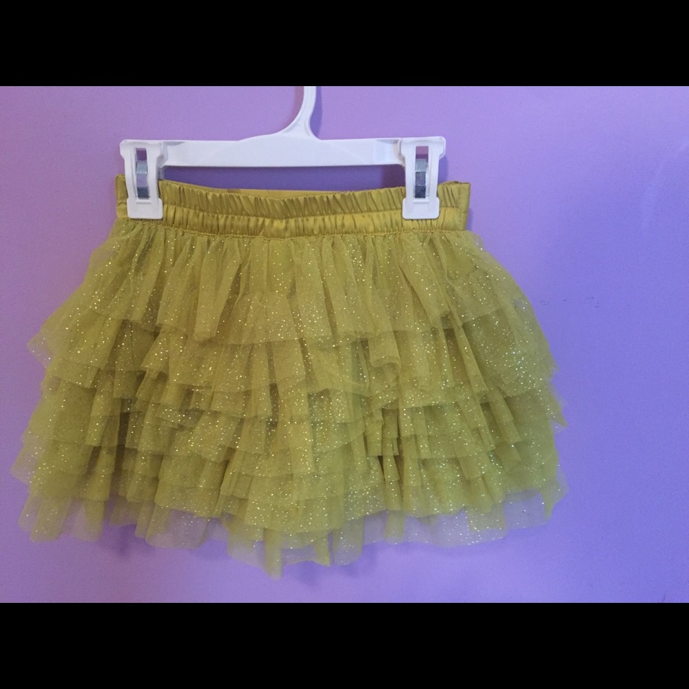 Kids skirt