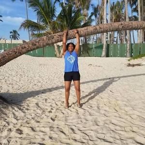 Meet your Posher, Lisa