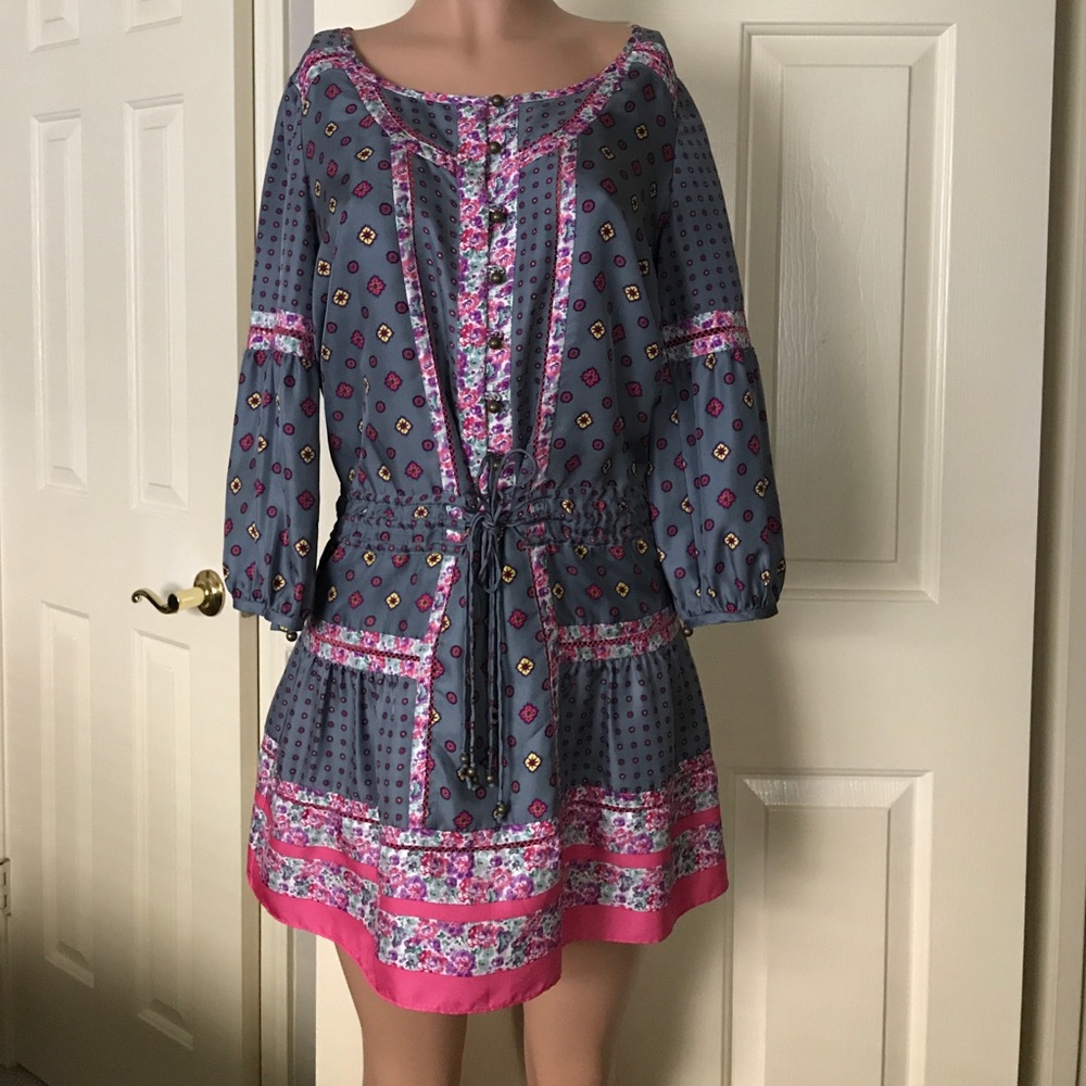 Juicy Couture cute dress