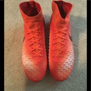 Nike Magista Orden II FG Soccer Cleat