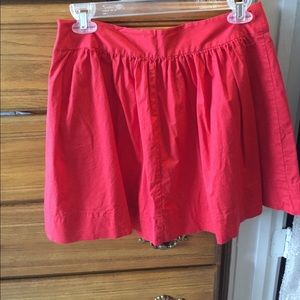 Banana Republic Skirt