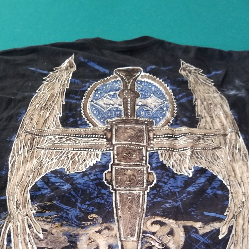 T shirt