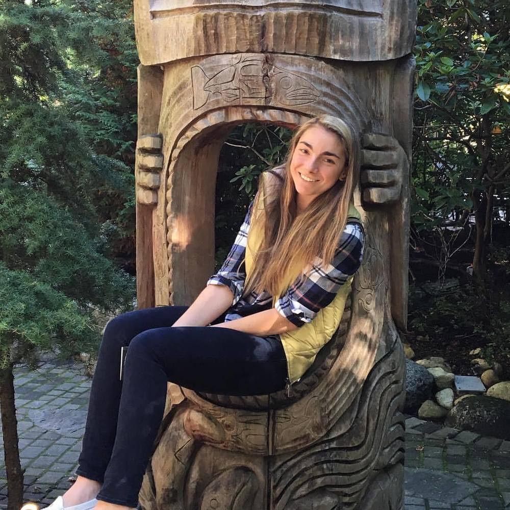 Meet your Posher, Jamie