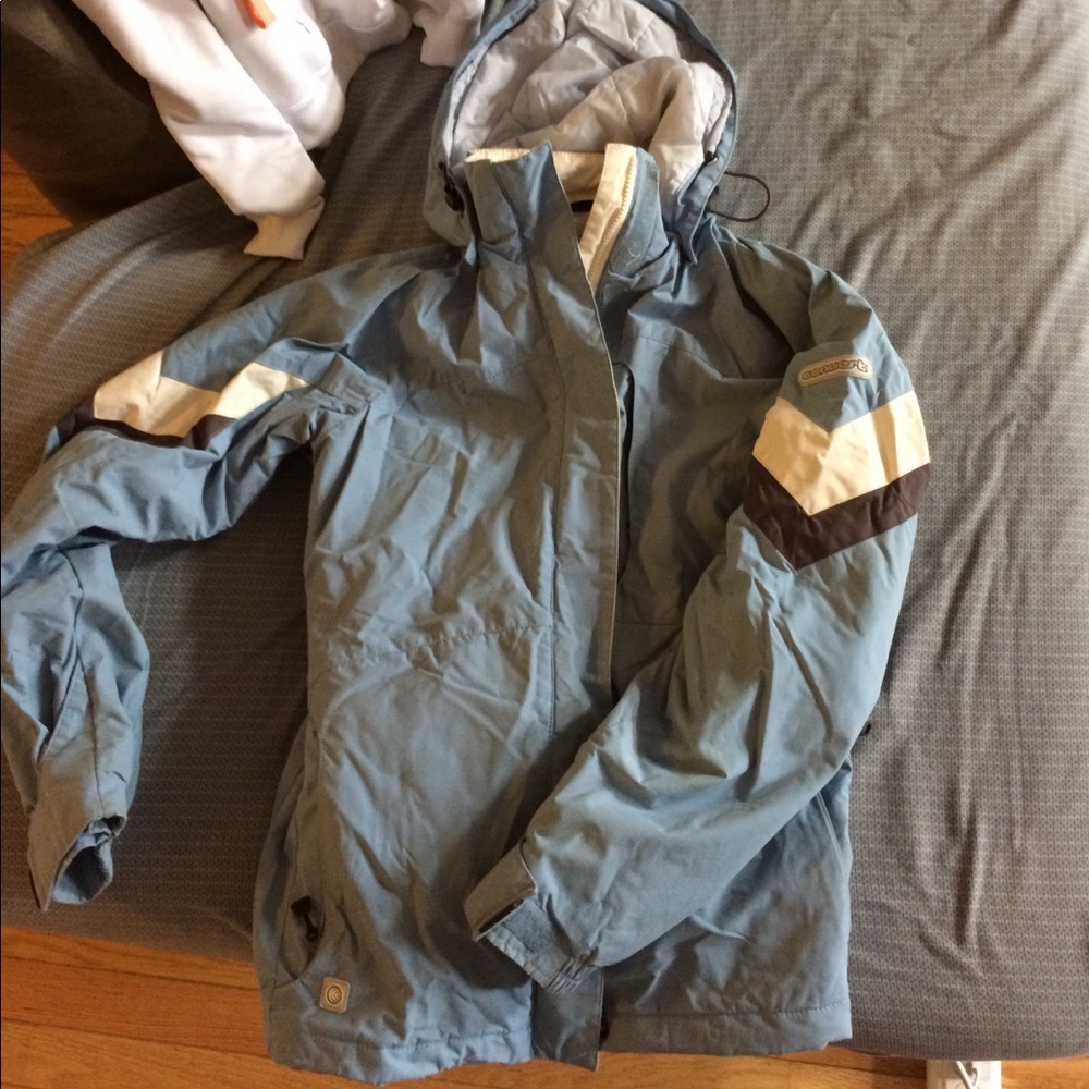 Women’s winter jacket