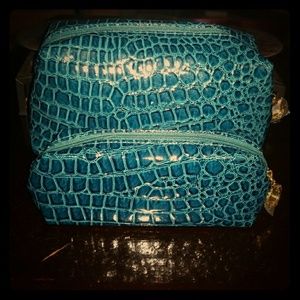 Estee Lauder Travel Make-up bags