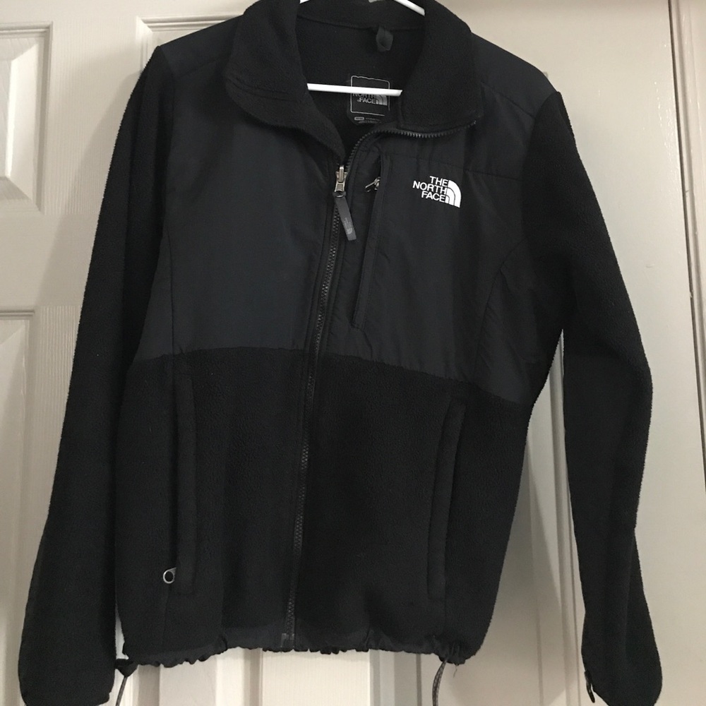 North Face Denali jacket