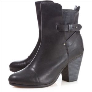 Rag & Bone's Kinsey bootie