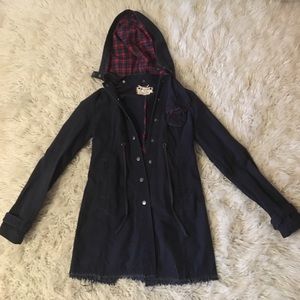 Free People jacket