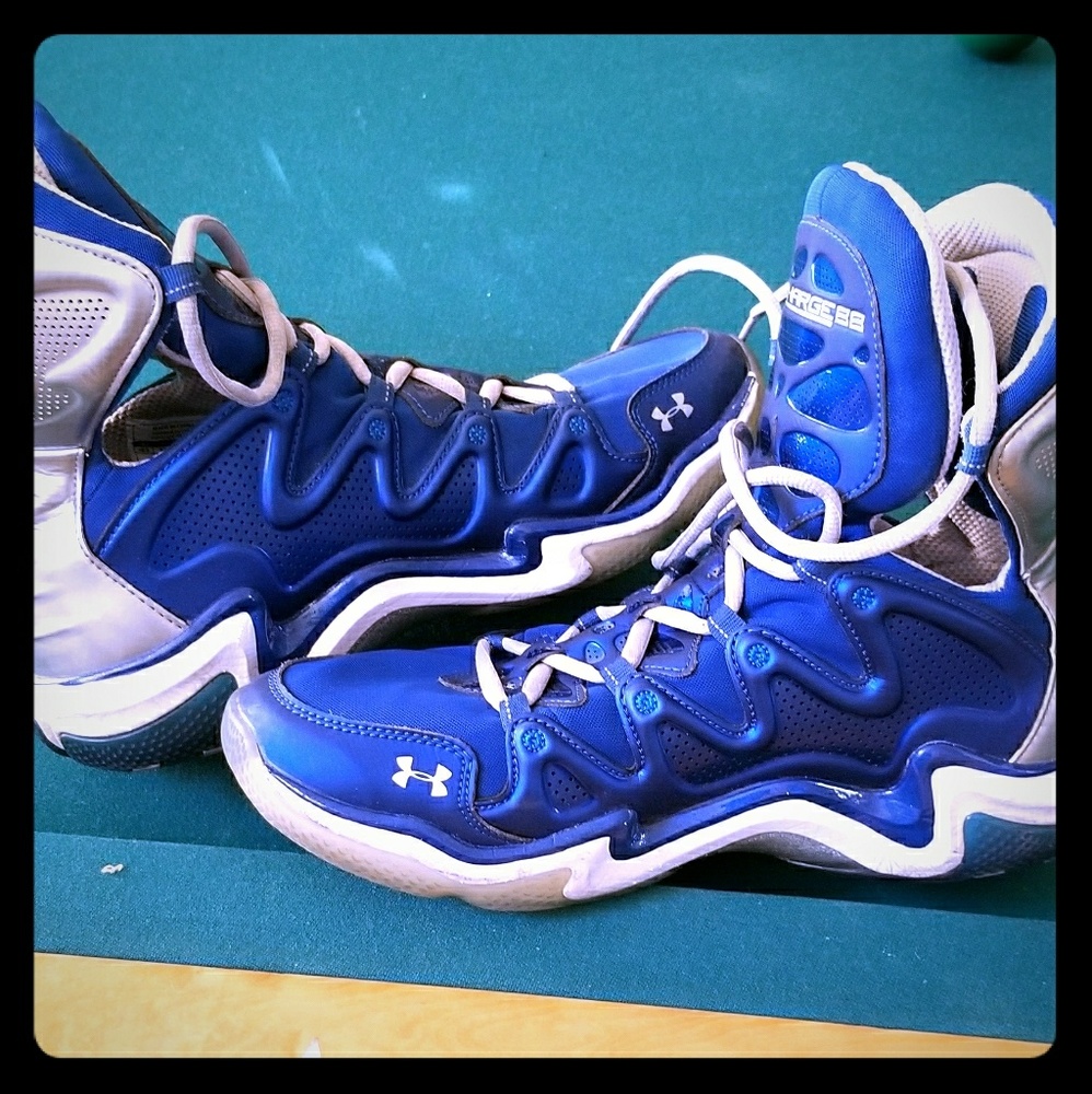 Men's shoes