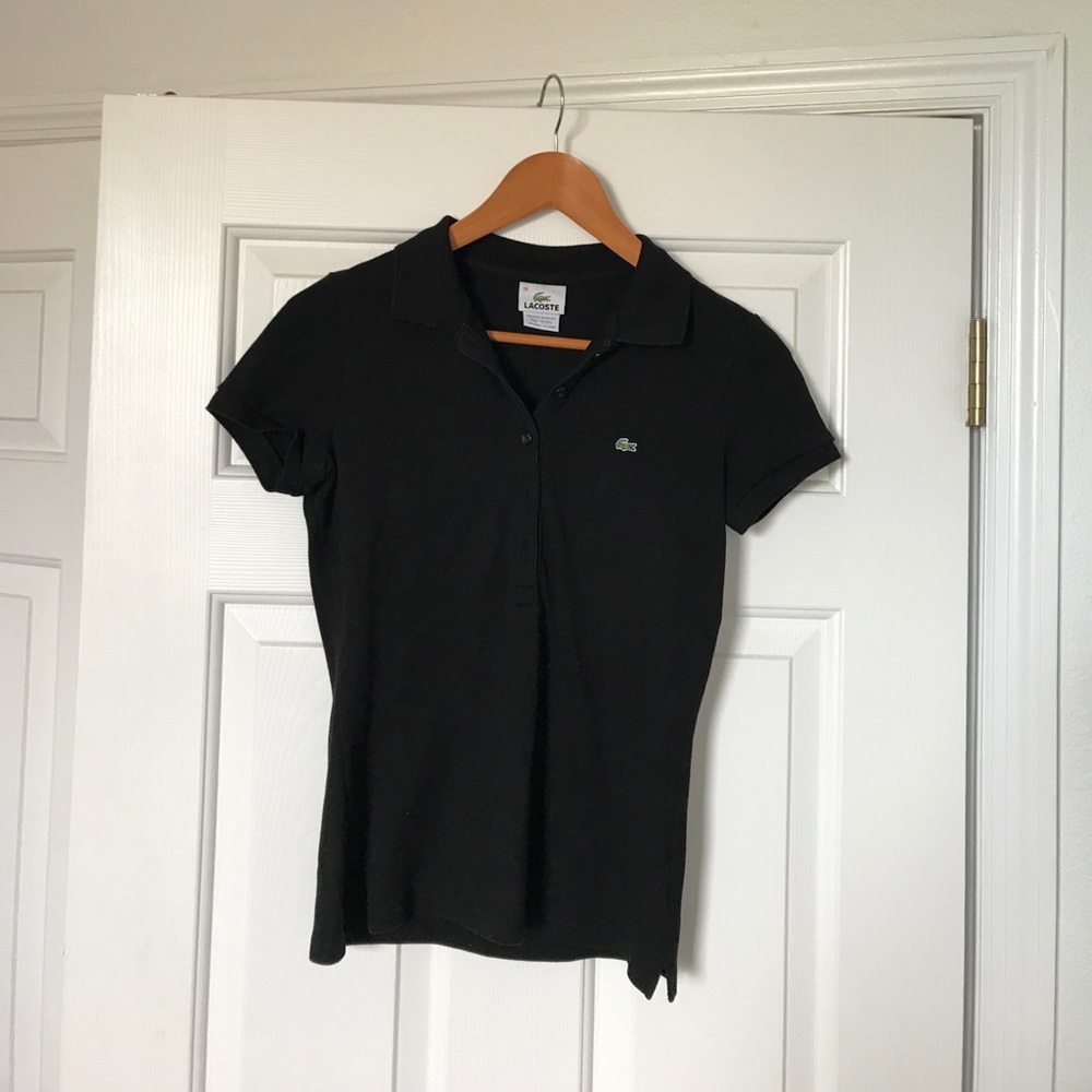 Lacoste Polo