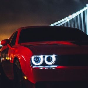 Meet your Posher, Erick