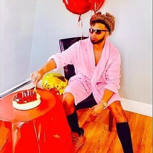 Meet your Posher, Jesus