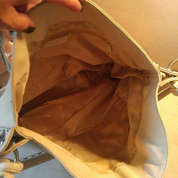 Michael Rome Leather Purse - Picture 4 of 4