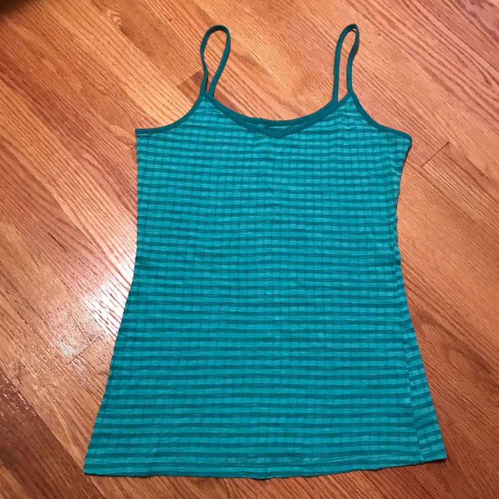 Anthropologie Tank Top